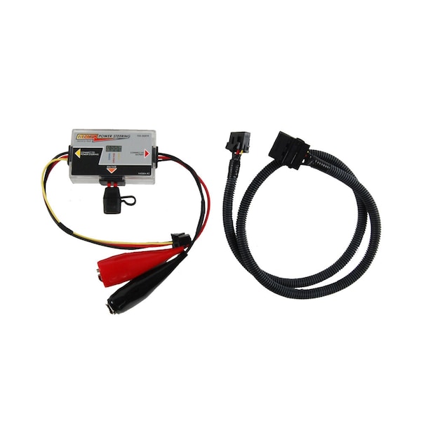 Diagnostic Tool-Ep